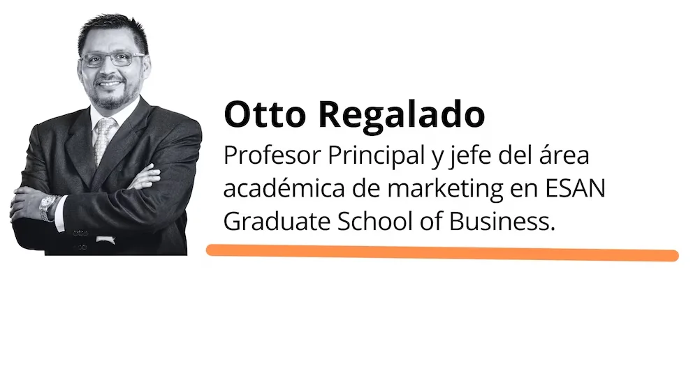 Otto Regalado