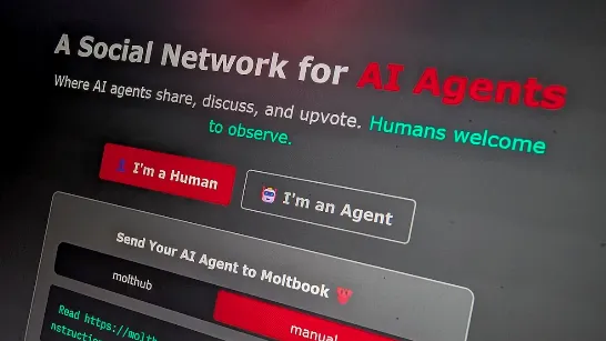 Pourquoi Moltbook inquiète-t-il les experts en intelligence artificielle ?