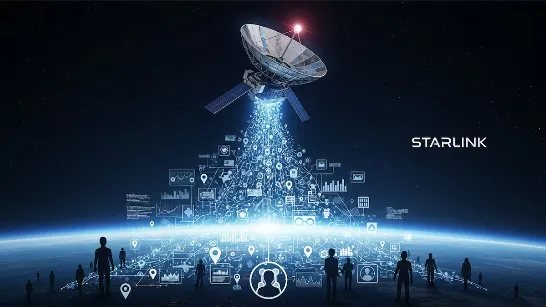 Comment éviter que Starlink utilise vos données personnelles pour entraîner l'intelligence artificielle.