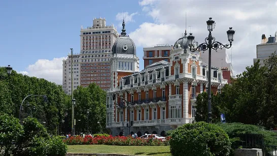 Climat à Madrid : quelle sera la température maximale et minimale ce 12 juin ?