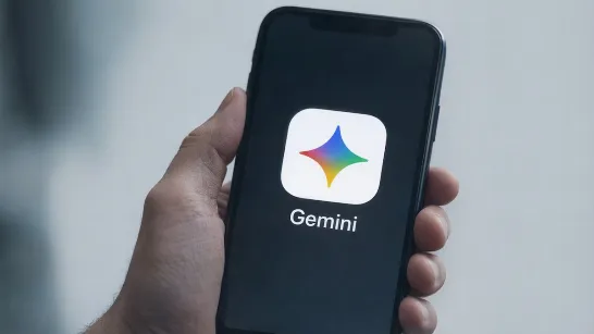 Google Gemini préparerait une fonction qui agirait avant que vous ne donniez un ordre.