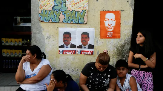 Méfiance, défections et perte de bénéfices : les fractures internes du chavisme s'accroissent après la capture de Maduro.