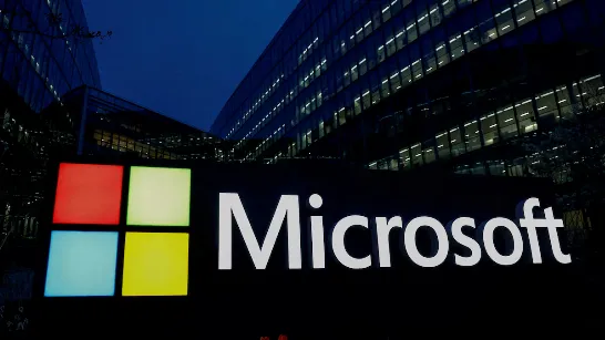 La chute boursière de Microsoft reflète des doutes sur sa stratégie en matière d'intelligence artificielle.