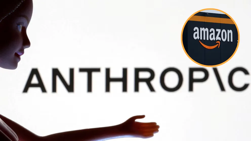 Le succès d'Anthropic
