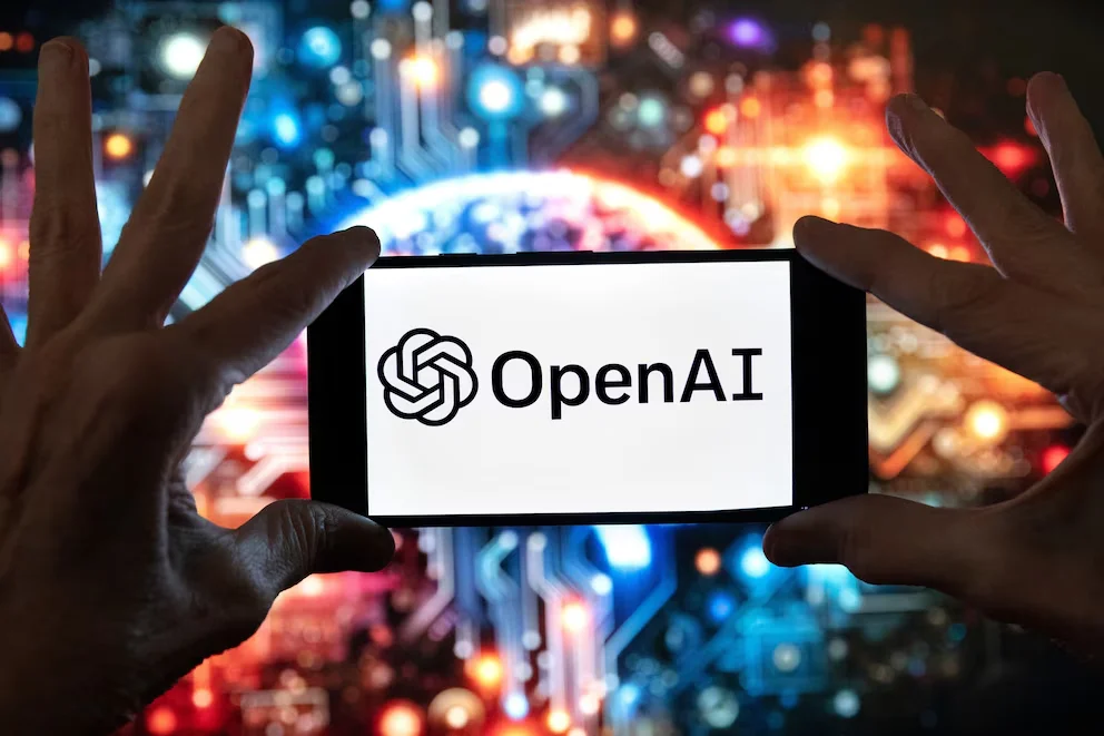 OpenAI et Microsoft ont une