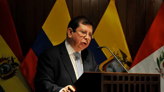 Le gouvernement de José Jerí désigne comme chef de la presse de la PCM l'avocat qui a accéléré l'indulgence d'Alberto Fujimori.