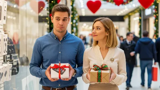 Les 5 cadeaux technologiques à éviter pour la Saint-Valentin si vous voulez surprendre votre ami.