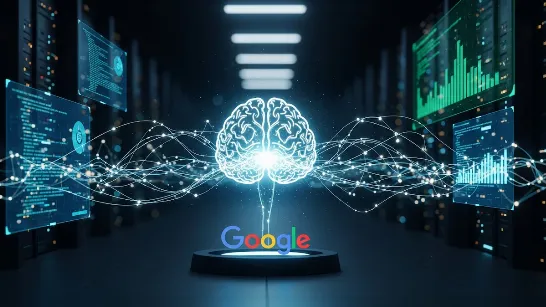 Comment est la nouvelle IA de Google qui résout des problèmes scientifiques ?