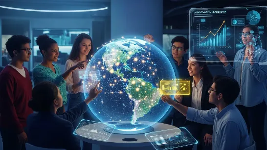 Le saut numérique de l'Amérique hispanique : comment l'IA est passée d'un mythe à un outil quotidien avec Google.
