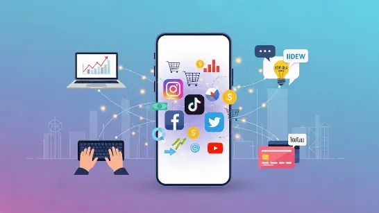 «L'économie des communautés» : le nouveau paradigme selon la stratège digitale Lina Cáceres.