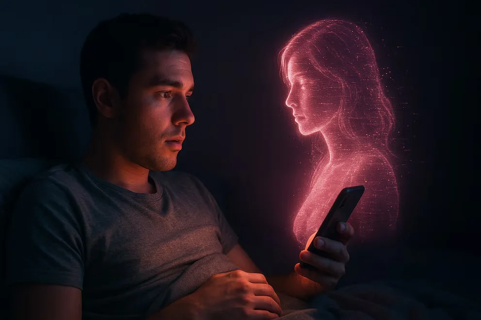 Microsoft impose des limites à l'IA : « Nous ne construirons jamais un robot sexuel », affirme Mustafa Suleyman
