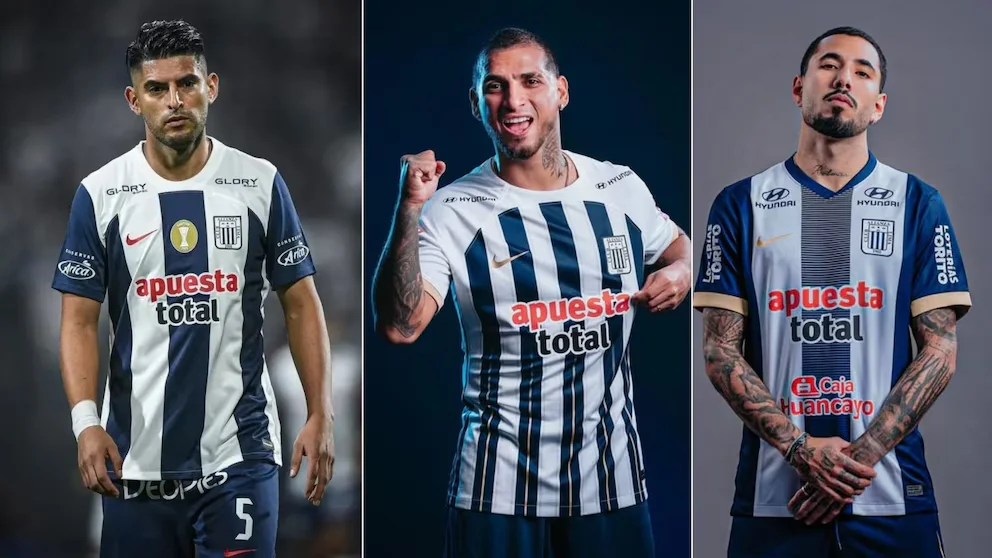 Carlos Zambrano, Miguel Trauco et