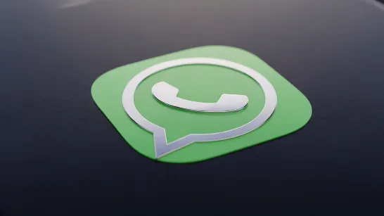 Comment trouver le bouton WhatsApp pour vous protéger contre les escroqueries téléphoniques.