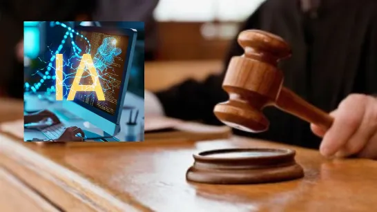 L'intelligence artificielle n'a pas de secret professionnel : le jugement qui déclenche une alerte juridique.