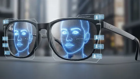 Les lunettes Ray-Ban de Meta te diront qui est devant : voici le plan pour ajouter la reconnaissance faciale.