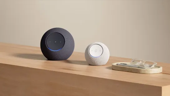 De demander de la musique à négocier des achats : comment les nouveaux assistants vocaux prendront des décisions pour vous.