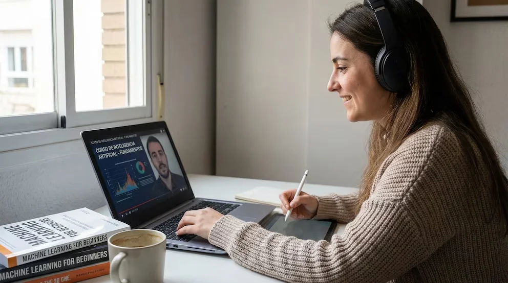 Einstein de Companion.AI automatise les tâches