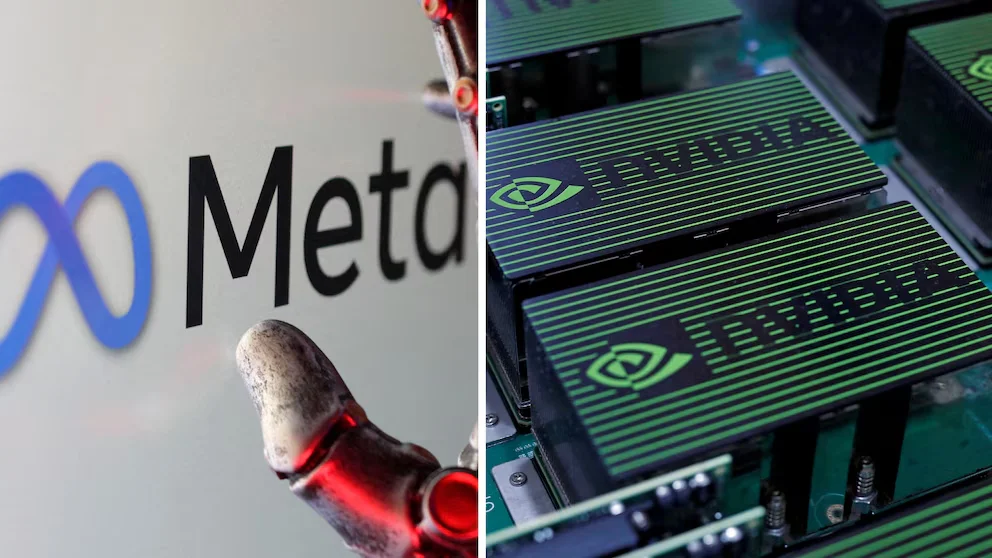 Nvidia souligne que ses solutions