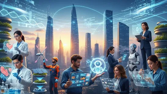 IA et réseaux électriques aux États-Unis : défis et solutions face à la croissance soutenue de la consommation numérique.