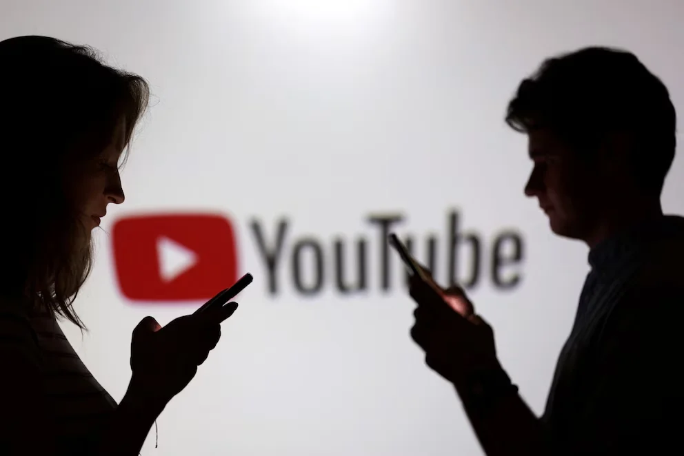YouTube étend la fonction de