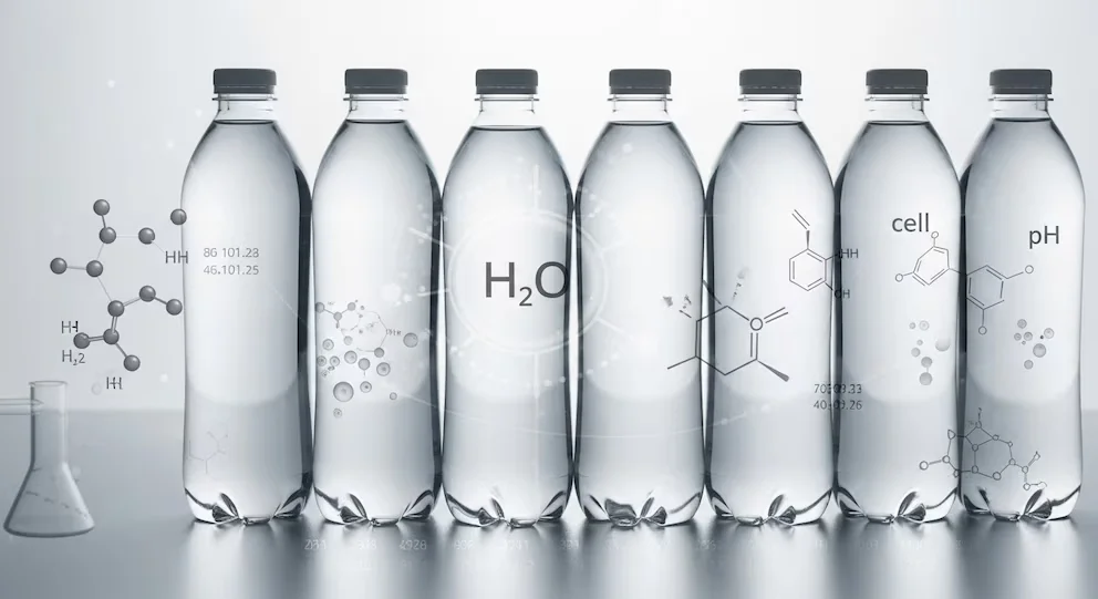 L'eau est critique pour