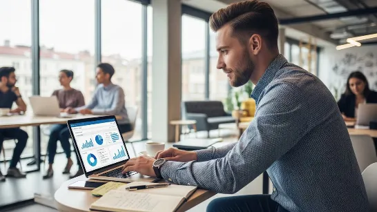 Les entreprises au Salvador adoptent l'intelligence artificielle dans les processus de recrutement et de gestion.