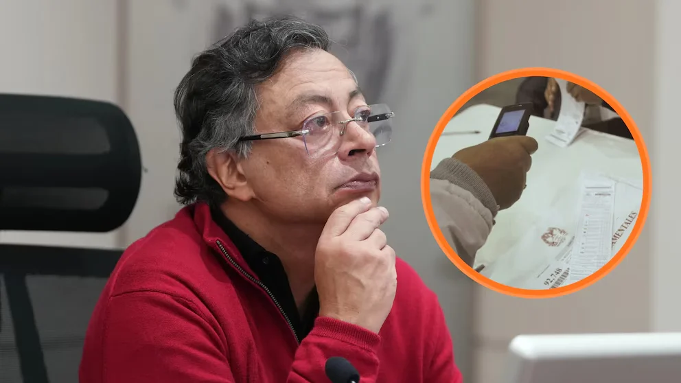 Le chef de l'État insiste