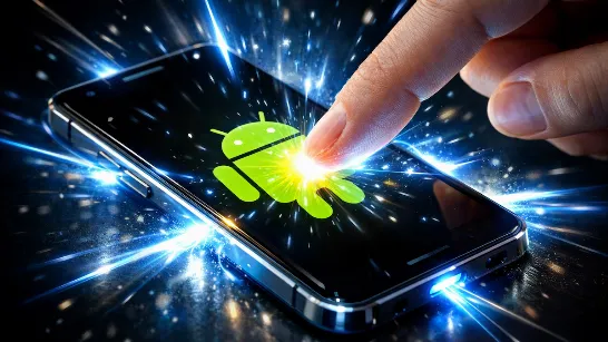 Application d'intelligence artificielle sur Android révèle des millions de fichiers personnels.