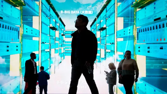 La pièce audiovisuelle guatémaltèque inspirée par Tecún Umán qui concourt pour la reconnaissance au festival Higgsfield.