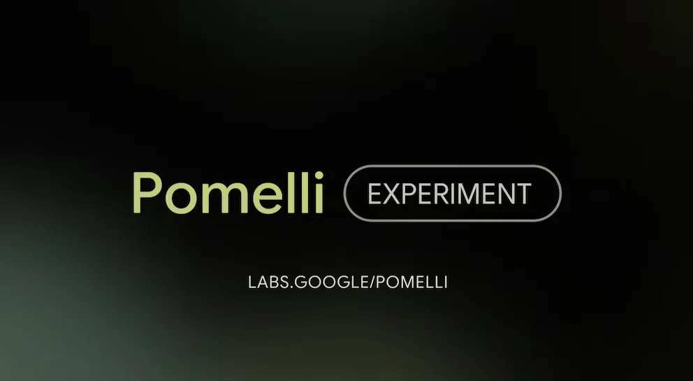 Pomelli facilite la création de