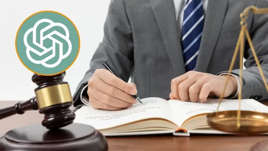 Est-ce que ce que vous demandez à ChatGPT peut finir dans un dossier judiciaire ?