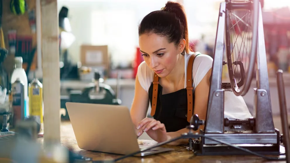 Le rapport Future of SMB