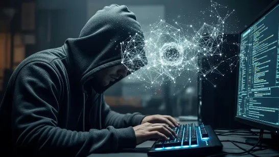 L'IA multiplie par quatre la vitesse des cyberattaques.
