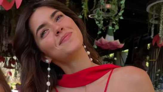 Paulina Vega a retiré le titre de Miss Univers de ses réseaux sociaux et a donné ses raisons : "C'était plus une question de gestion de l'ego."