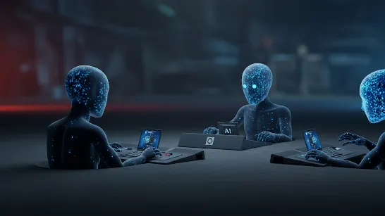 Trois intelligences artificielles ont joué à la guerre : presque toutes ont opté pour des attaques nucléaires.