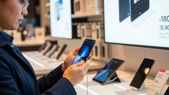 Quels téléphones arrivent en mars 2026 : lancements confirmés et rumeurs.
