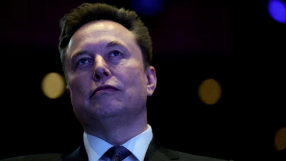 Musk est reconnu pour son