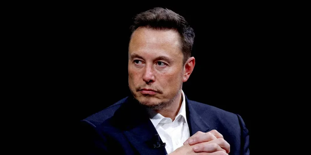 Musk a affirmé : « Nous avons épuisé