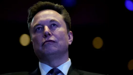 Elon Musk avertit sur la limite des données disponibles pour entraîner l'intelligence artificielle.