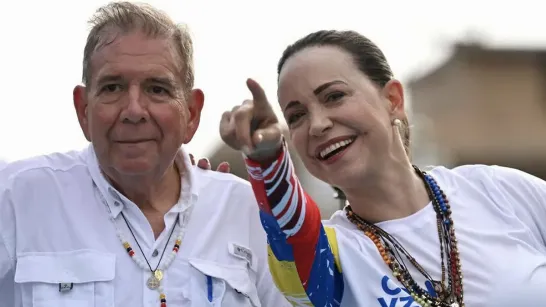 La transition du Venezuela nécessite que l'opposition réelle lance une campagne électorale.