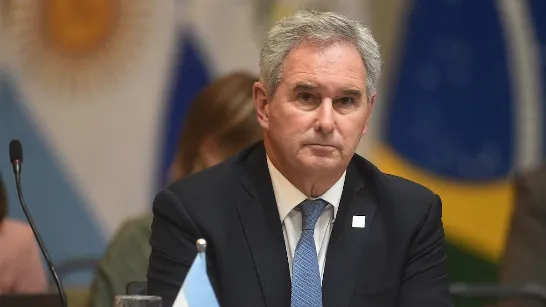 L'Argentine annonce la libération du gendarme Nahuel Gallo après plus d'un an de détention au Venezuela.