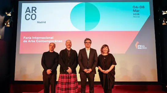 L'avenir, la TVA culturelle, l'IA et l'absence de la galerie Helga de Alvear marquent la 45e édition d'ARCOmadrid.