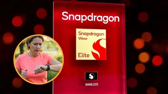 Votre montre a maintenant un cerveau : Qualcomm lance la puce qui intègre l'IA réelle avec Snapdragon.