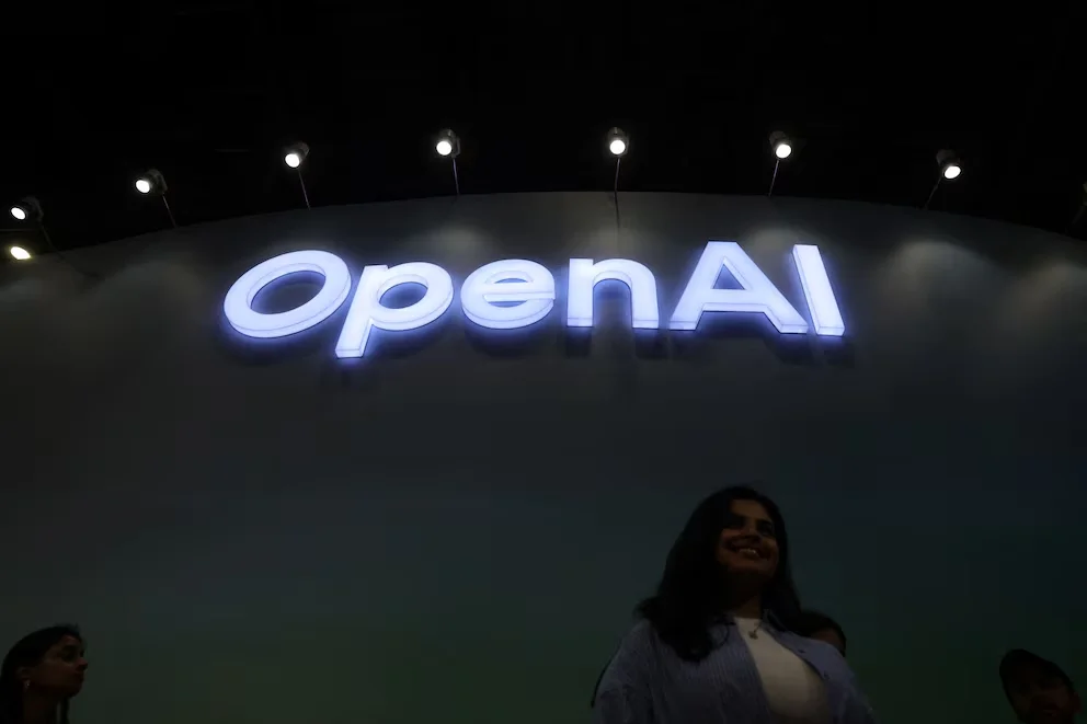 L'accord entre OpenAI et