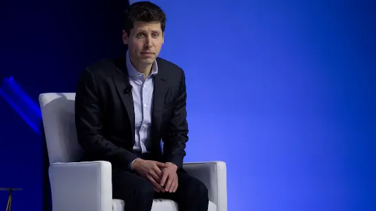 Sam Altman admet qu'OpenAI ne peut pas contrôler ce que fait son IA entre les mains du Pentagone.