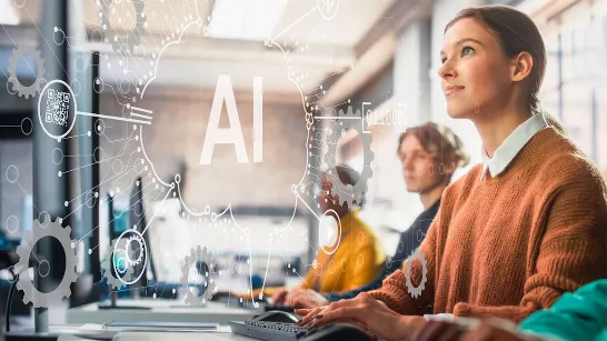 Des spécialistes avertissent que les universités doivent intégrer l'intelligence artificielle dans la formation académique.