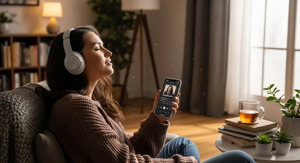 Apple Music exigera aux maisons de disques