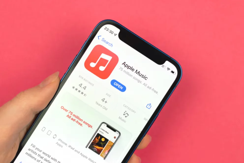 Pour l'instant, le label de