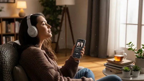 Apple Music révélera si une chanson a été créée ou non avec de l'intelligence artificielle.