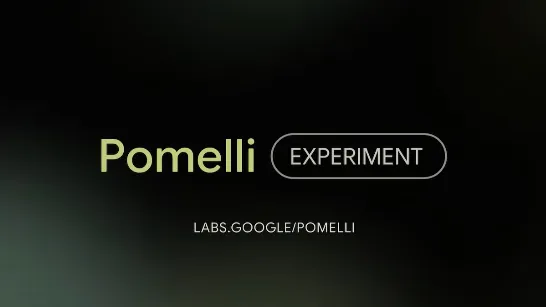 Ainsi est Pomelli, l'IA de Google pour les créateurs de contenu et les petites entreprises.